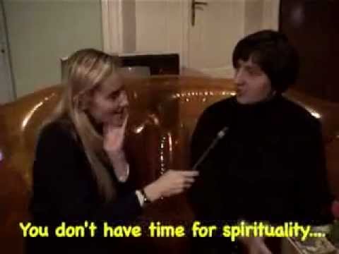 The Couch Show in Ukraine