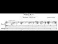 Mendelssohn: Wedding March (Organ Score)