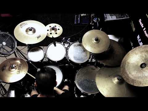 S.O.N Ft FouaY - Maa Vue (Dj Shu Remix) - Keexeng's Cover