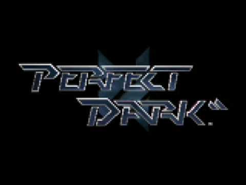 Perfect Dark: Airbase Espionage