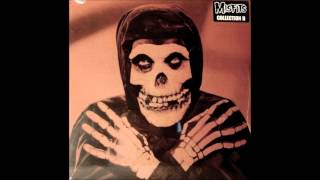 The Misfits -Cough/Cool