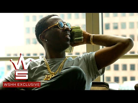 Young Dolph "They Watchin" (WSHH Exclusive - Official Music Video)