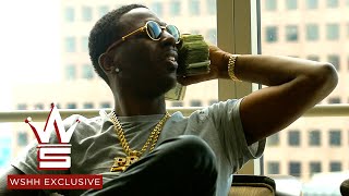Young Dolph &quot;They Watchin&quot; (WSHH Exclusive - Official Music Video)