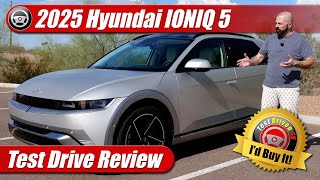 Hyundai IONIQ 5 vs Toyota bZ4X
