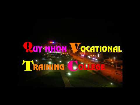 Trường Cao đẳng nghề Quy Nhơn