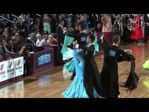 Segatori - Sudol, GER | 2012 World Standard R1 SF