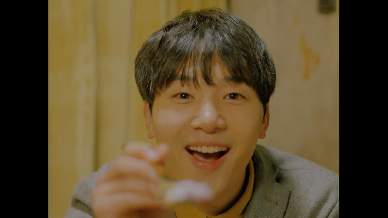 MeloMance — I Love Jealousy