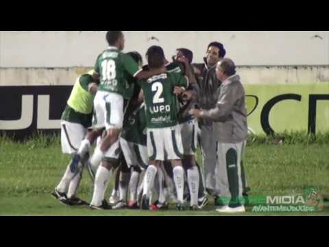 GUARANI Vice Campeão Paulista 2012 | Bugremidia