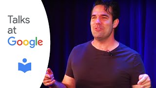 Rob Delaney: "Mother. Wife. Sister. Human. Warrior. Falcon. Yardstick. Turban..." | Talks at Google