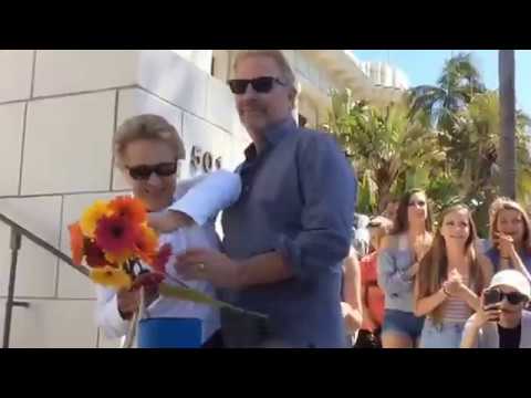 Kevin Costner makes Ventura mom the star of this show