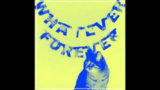 Whatever Forever - Miserable People