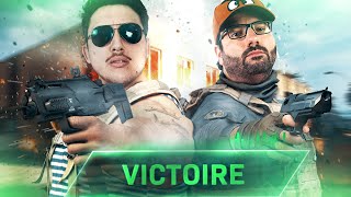 J ai coaché @moman sur warzone ★ top1 victory warzone