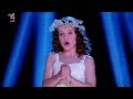 9 year old Amira sings 'Ave Maria' Holland's Got ...