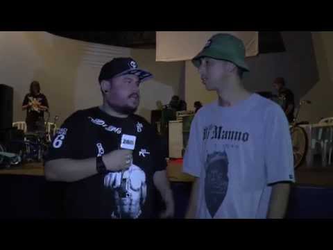 Programa Salve! - TV Zan - Biggie Pá Di Manno - 05/08/2015