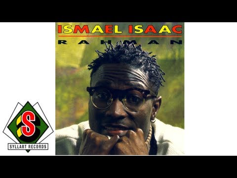 Ismaël Isaac - Treich Ghetto (audio)