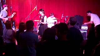 Hospitality -- Last Words