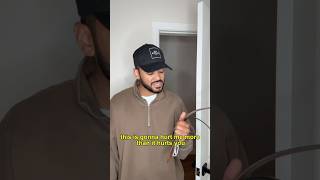 Download lagu When parents say “this is gonna hurt me more than it hurts you”…😂💀#comedy mp3