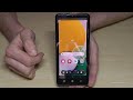 Samsung Galaxy A13 5G: How to take a screenshot/capture?