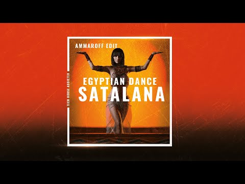 Ammaroff - Satalana x Fisher (Tech House Edit)