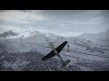 War Thunder - Paths of Hate 