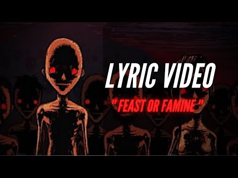 Videoclip de Feast Or Famine — Seether