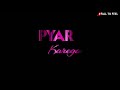 Yaadein Lyrics Status Black Screen Status Tujhme Mera Dil Black Screen For Kinemaster Status