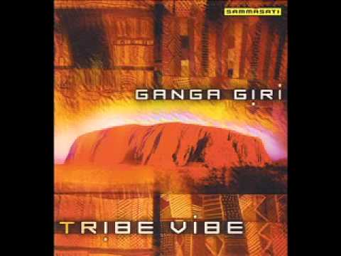 Ganga Giri - Afrodisiac
