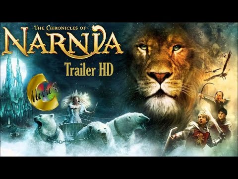 Die Chroniken von Narnia - Der König von Narnia - Trailer HD - Deutsch