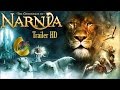Die Chroniken Von Narnia Der König Von Narnia Trailer HD Deutsch