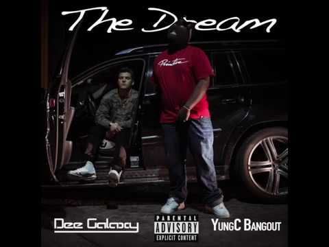 B*tch Feat. Mike Sherm (AUDIO ONLY) Dee Galaxy