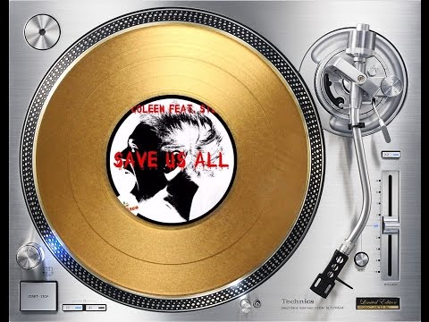 IAN COLEEN FEAT. STEKLO - SAVE US ALL (EXTENDED VERSION) (℗+©2016)