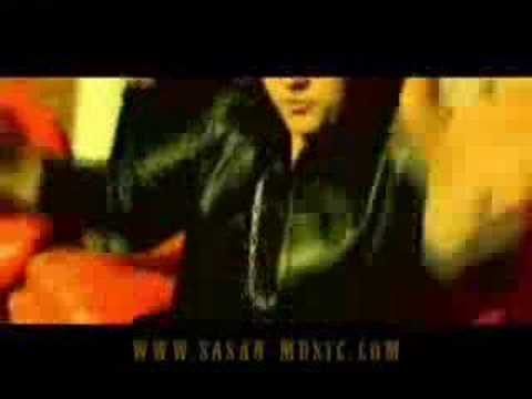 Sasan Feat. Yas - Raaz