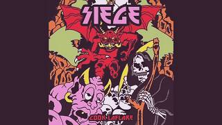 Cook LaFlare - Siege