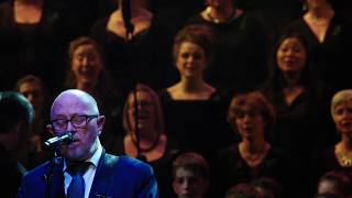 Dave Dobbyn - This Love (Live Perfomance)