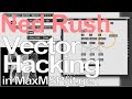 Max Tutorial Vector Hacking In Jitter Ned Rush