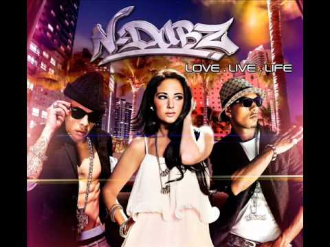 N-dubz cold shoulder