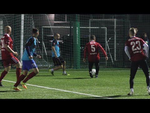 TEB Edukacja - GEO-ZENIT: 5. tydzień (FLS Jesień 2018)