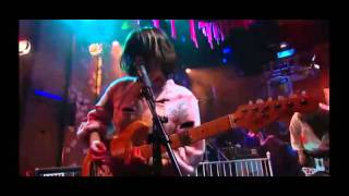 Screaming Females at The Chris Gethard Show