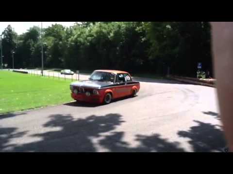 Oldtimer GP Brugg 2013