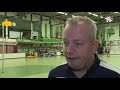 Daniël Hulzebosch: 'We kunnen de finale met vertrouwen tegemoet zien'