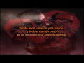 My Bloody Valentine The Ballad Of Harry Warden Sub Español