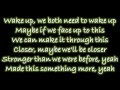 One Direction Same Mistakes Lyrics 