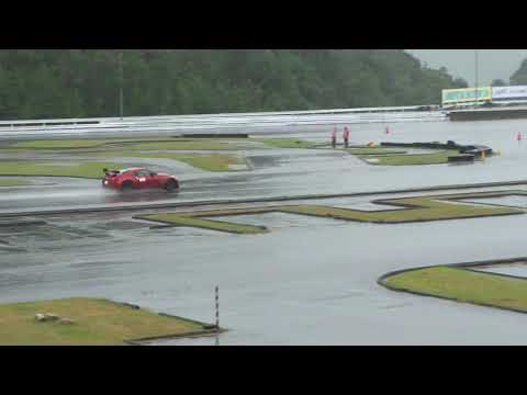 2017.10.22　キョウセイシリーズ F君Z34　その1