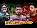 Akhanda2 Trailer Tu Meri MainTera MainTeraTu Meri TeaserReview Ramayan Varanasi Arasan Dhurandhar