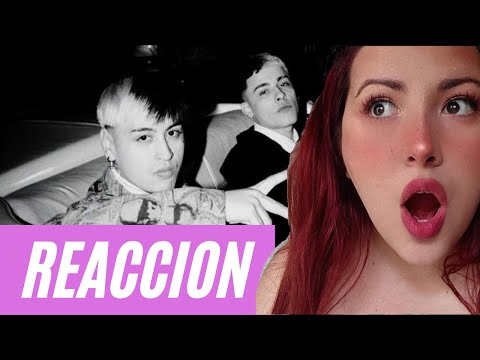 REACCION a Tiago PZK, Trueno - Salimo de Noche