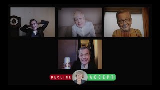 Aliens [official music video] - Frank Hamilton - General Election 2019