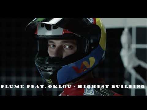 Flume feat  Oklou - Highest Building (Official Instrumental)