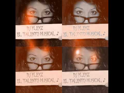 DJ Flexz El Talento Musical - Merry Christmas Party Mix