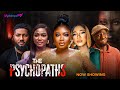 THE PSYCHOPATHS Yoruba Movie 2025 Drama Adebimpe Adedimeji Ozain Tope Aremu Bimbo Adebayo Femi