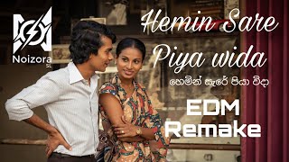 Download lagu Hemin Sare Piya Wida EDM Remake By Noizora  mp3